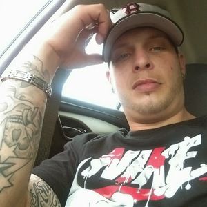 Meet your Posher, Justin